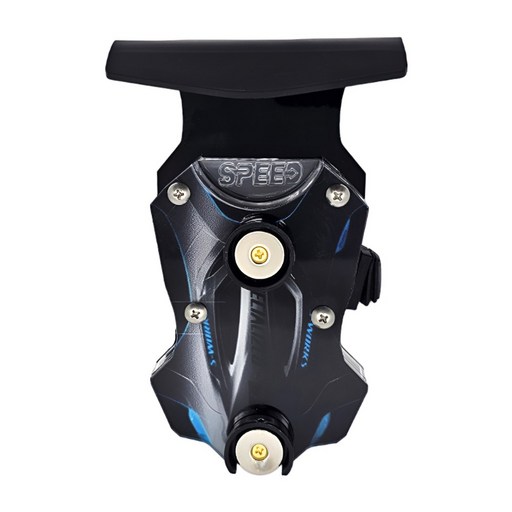 프로라이더스 스피드샵 배달대행 오토바이 자석 충전거치대 단품