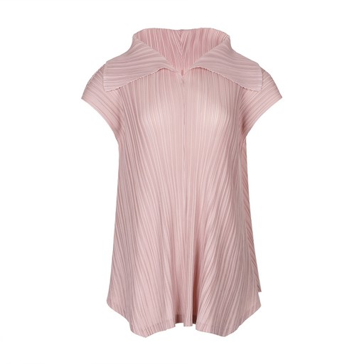 피네플리츠 캡소매 빅카라 탑 3 Color