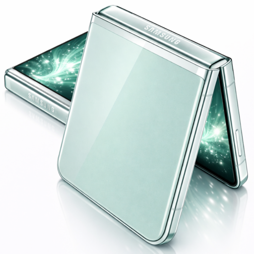 삼성전자 갤럭시 Z플립5 모든옵션 2년보증AS 99 새상품 자급제 공기계, 256GB, 민트