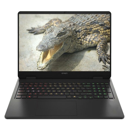 HP 2022 OMEN 게이밍 노트북 16.1 코어i7 인텔 12세대 지포스 RTX 3070