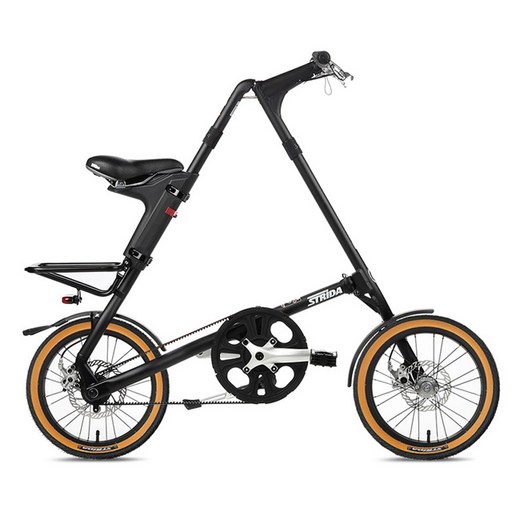 스트라이다 5.1 QR 접이식미니벨로