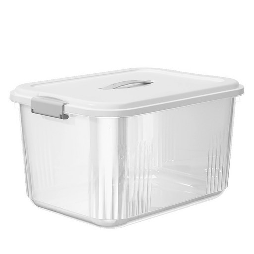 제이투 다용도 바퀴 수납 정리함 리빙박스