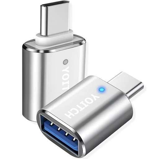 요이치 USB 3.0 A타입 to C타입 플로우 C2 OTG 변환 젠더