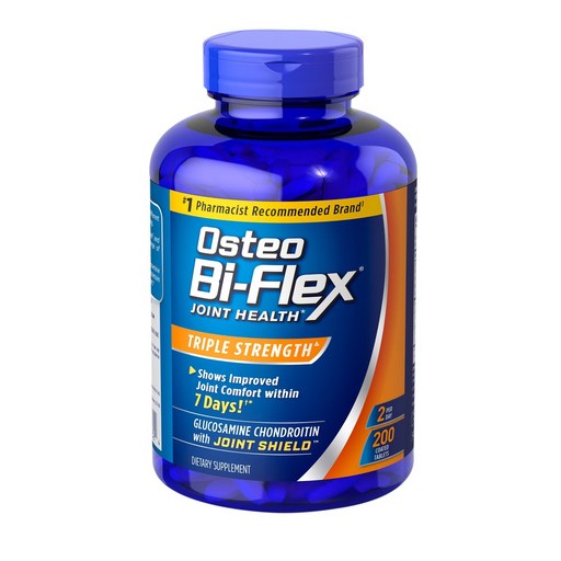 오스테오(Osteo) bi-Flex triple strength