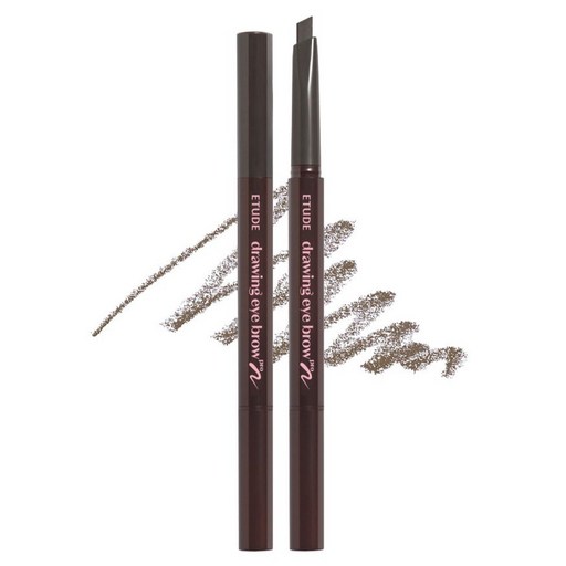 에뛰드 드로잉 아이브로우 오토펜슬 0.25g