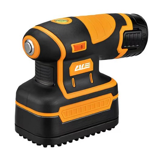 미니 타일부착기 바닥 진동기 흡착기 타일 유리 전압 부착 대리석 무선