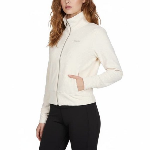 매장정품 게스 여성 CORDUROY SET UPTOP RO4K04C4 1052184