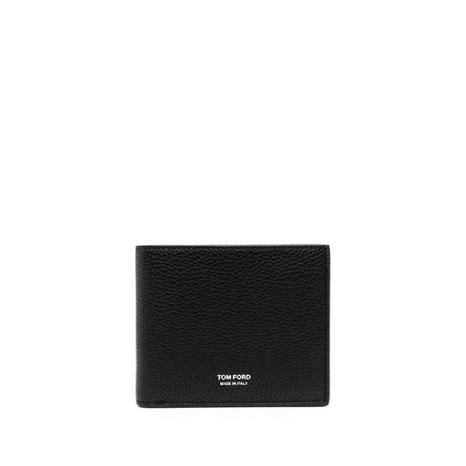 톰포드 페블 가죽 지갑