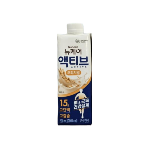 뉴케어 액티브 오리지널