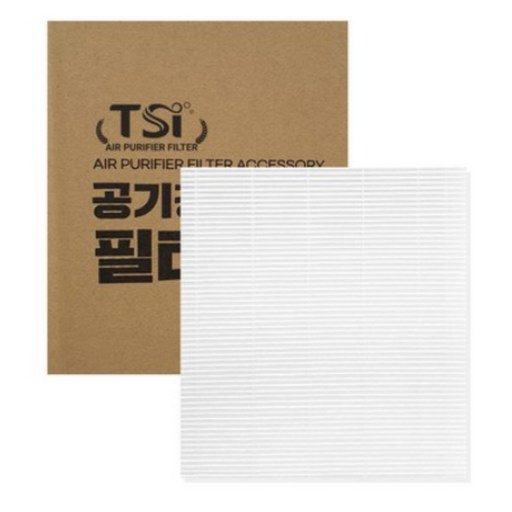 삼성 에어드레서 미세먼지 호환 필터 3벌용