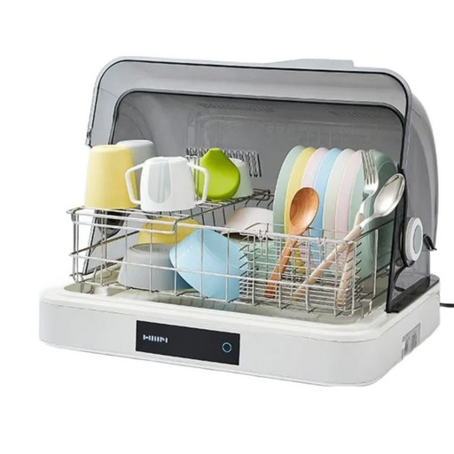 한샘 살균 열풍 식기건조기 저소음 건조기