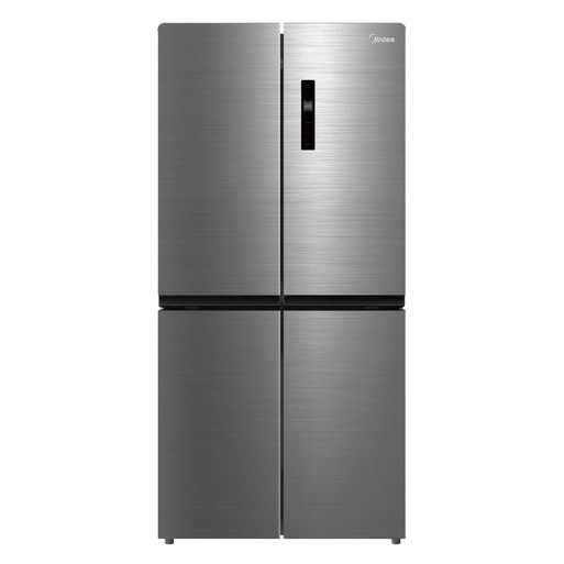 마이디어 479L 4도어 냉장고 방문설치, MDRF648FGF46