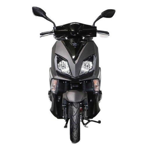 더패스터 125cc스쿠터 ABS 오토바이 스쿠터 125cc