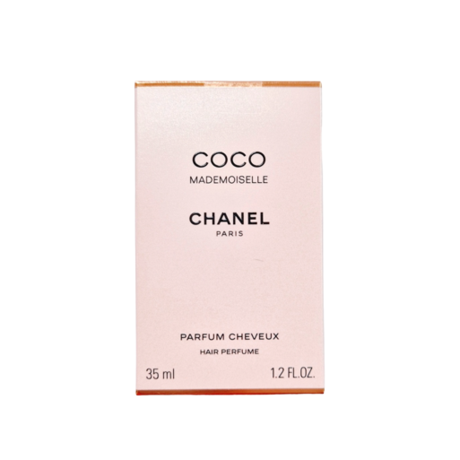 샤넬 코코 마드모아젤 헤어미스트 헤어 퍼퓸 35ml