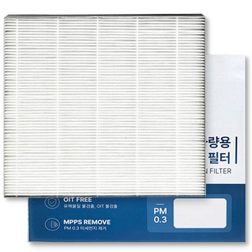 이필드 PM0.3 에어컨필터 현대 아이오닉5 아이오닉6 21년05월 초미세먼지 항균 히터필터, 2개, PM0.3 아이오닉5 아이오닉6 21년05월