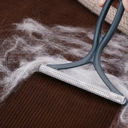 데일리띵즈 먼지 털 니트 옷 수동 보풀 제거기