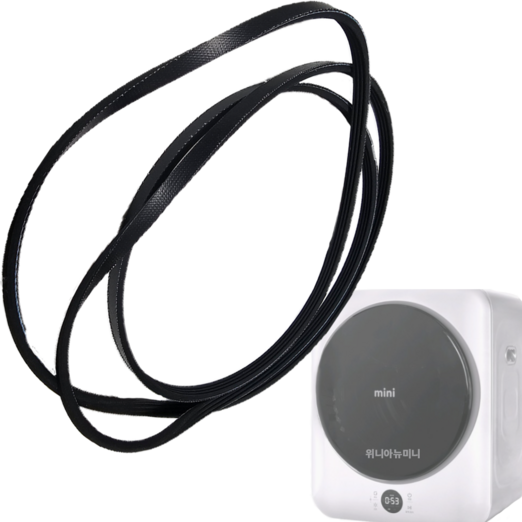 호환 세계필터 위니아 뉴미니 ph1630, 1개, VWR03SGWVA