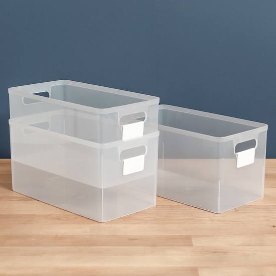 다이소상자 종류별 활용법 & 구매 가이드: 사이즈, 재질, 용도별 최고의 선택