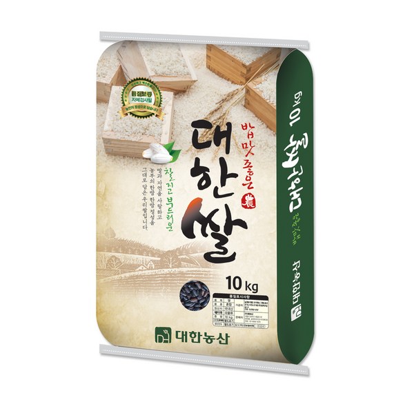 건강과 맛의 완벽 조화! 무농약 발아흑미의 모든 것: 효능, 고르는 법, 먹는 법까지!