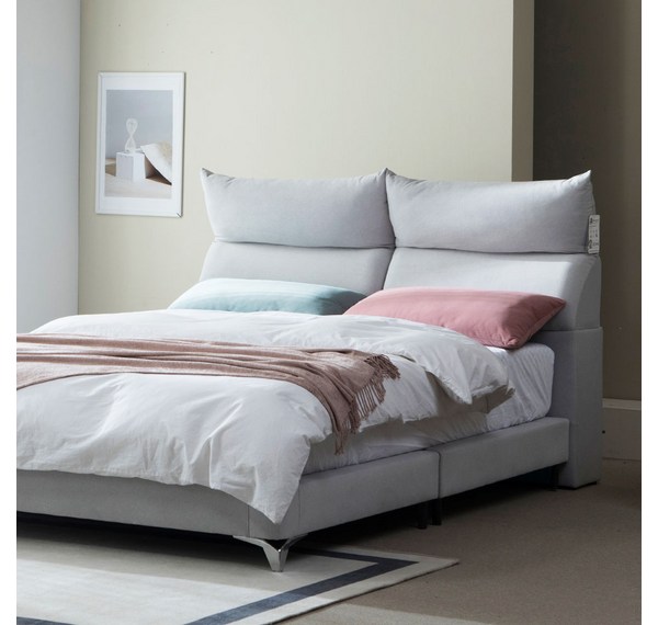 패브릭침대 완벽 가이드: 꿈꿔왔던 침실을 완성하세요!