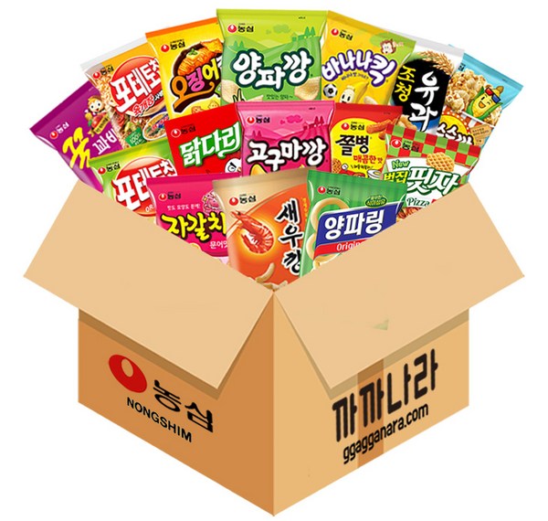 꼬북칩 신상 완벽 분석: 맛, 가격, 후기까지!  최고의 선택은?