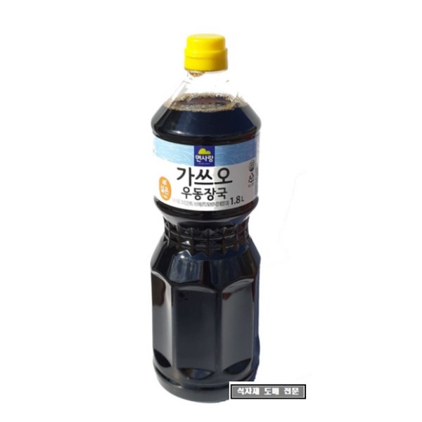면사랑 우동장국: 깊은 국물의 비밀, 맛있게 즐기는 방법부터 비교분석까지!