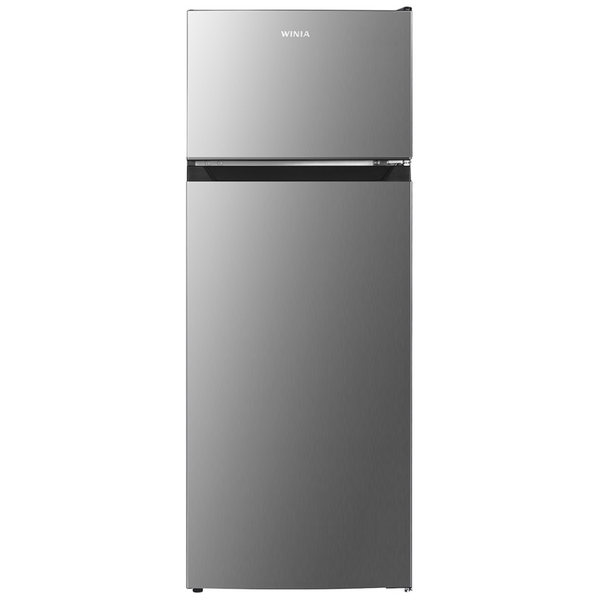위니아 일반형 냉장고 205리터 RBA120SS1MT9냉장 냉동 분리형 이미지 4