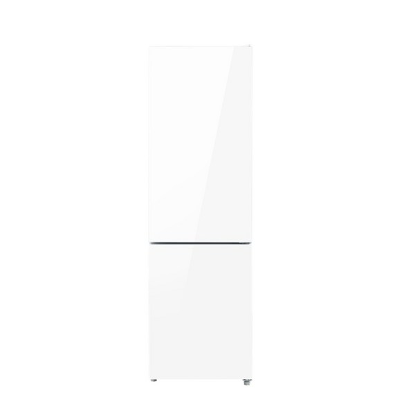 캐리어 모드비 250L 파스텔 피트인 콤비냉장고 MRNC251GSM1 화이트+화이트 이미지 3