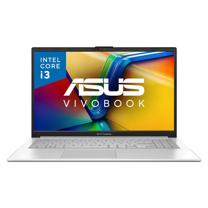 에이수스 2024 Vivobook Go 15 코어i3 인텔 12세대