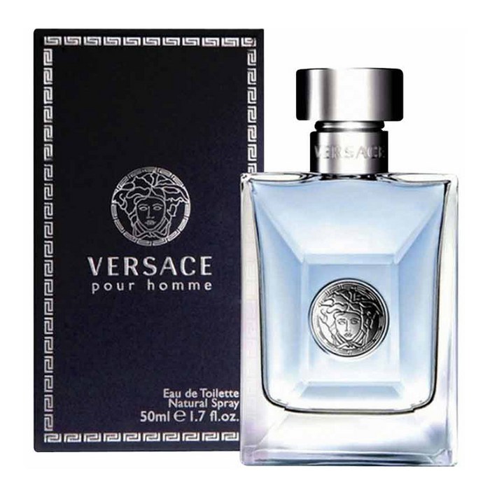 베르사체 뿌르 옴므 오드뚜왈렛