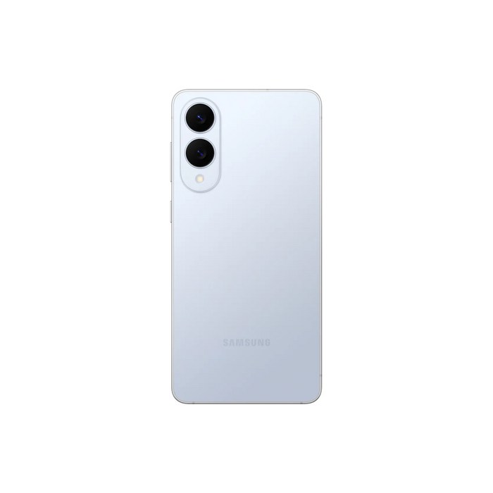 삼성 갤럭시 S25엣지 256GB SMS937 미사용 공기계 새상품 3사호환 알뜰폰, 티타늄 아이스블루, 256GB
