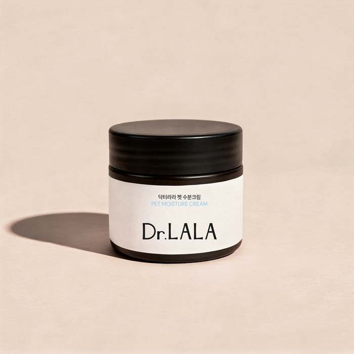 닥터라라 펫 수분크림, 1개, 50ml
