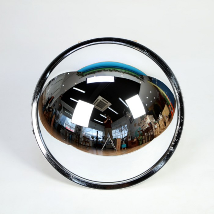 돔형 실내 반사경360도