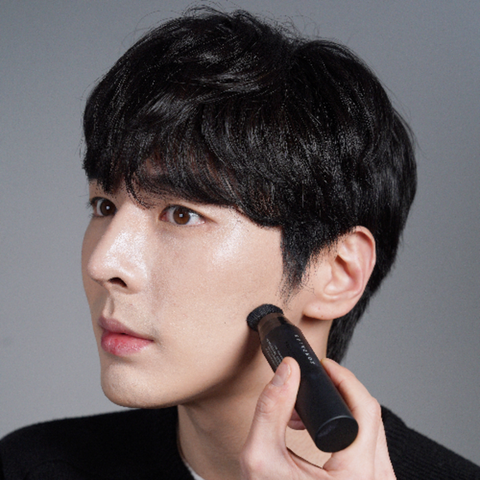 존잘라스 옴므 비비 올인원스틱 남자파운데이션 비비크림, 존잘라스 화이트커버21호, 1개