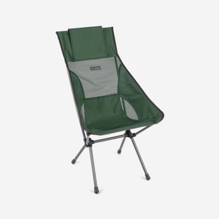 헬리녹스 선셋 체어 포레스트 그린 - 리뉴얼 버전 Helinox Sunset Chair Forest Green Renewal Ver. 434006