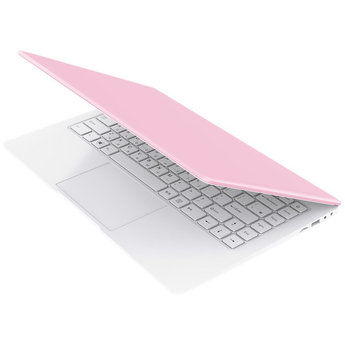 디클 클릭북 D14 프로  N4120  노트북, 핑크, 셀러론, 256GB, 8GB, WIN11 Home, i1410