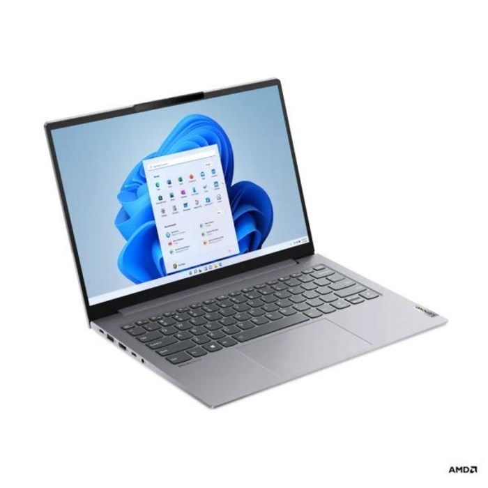 [레노버] ThinkBook 14 Gen4+ ARA 21D0000PKR [R7-6800U/16GB/512GB/FD] [기본 제품]