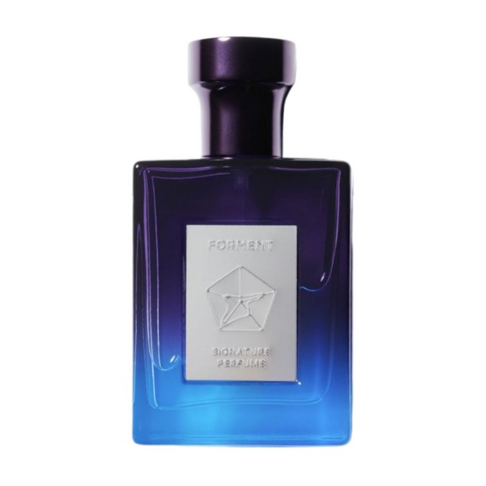 포맨트 시그니처 퍼퓸 코튼 디어 나잇 50ml
