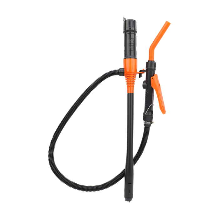 휴대용 배터리식 전동 자동차 연료 오일 펌프