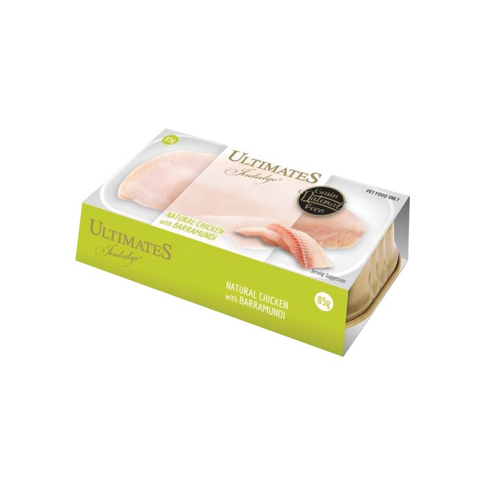 스내피톰 캣 얼트메이트 인덜지 고양이캔 습식사료 주식 간식, 닭, 85g, 10개