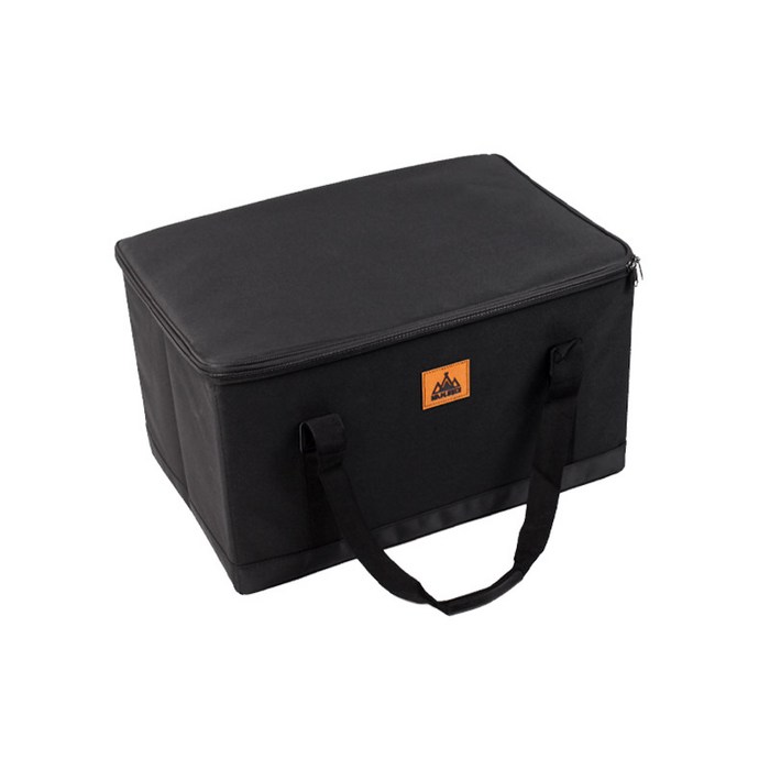 쿨맨 다용도 하드케이스 캠핑가방