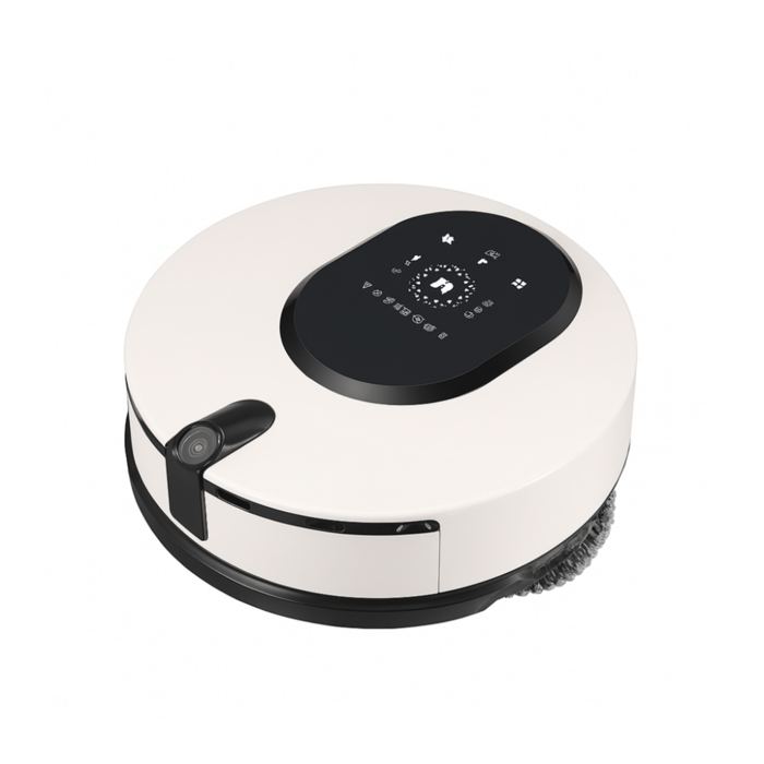 LG 코드제로 오브제컬렉션 로봇 청소기 M9 물걸레 전용 카밍 베이지 MO972WA 국산