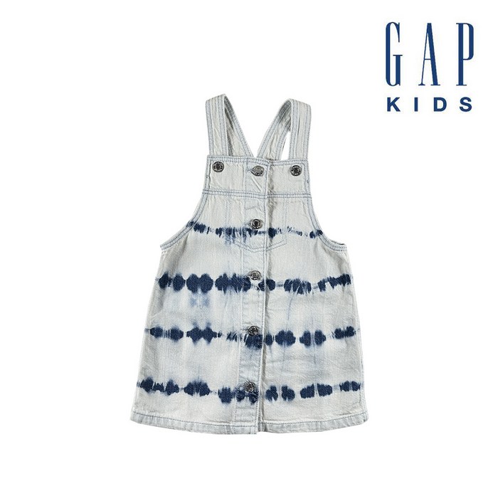[GAP KIDS] 갭키즈 원피스(576350-00-9_BL)