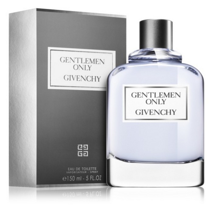 지방시 젠틀맨 온리 edt 150ml,100ml,50ml