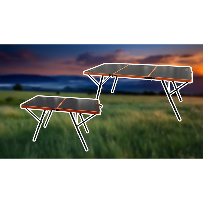 Darche 다치 캠핑 트라카 확장 테이블 TRAKA TABLE 12001800 접이식 테이블