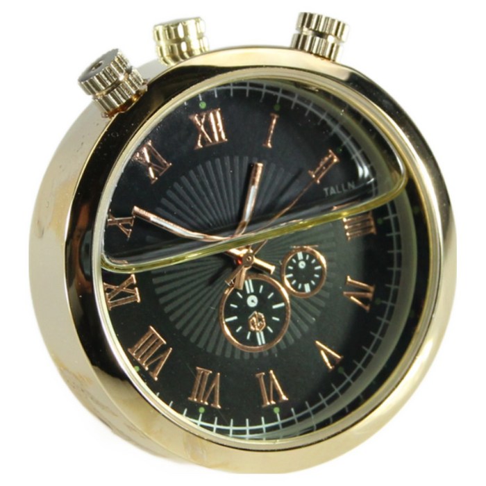 톨른 차량용 송풍구 시계 방향제 Ver2, 1개, 1개입, 아로마향