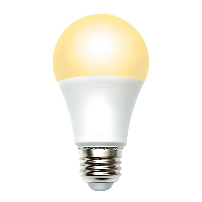 코멧 LED 전구 10W