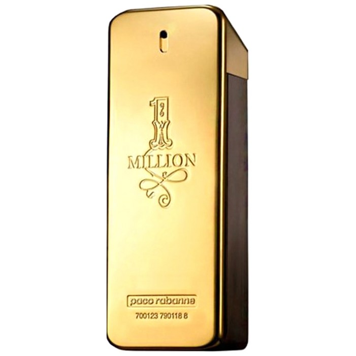 파코라반 원 밀리언 오 드 뚜왈렛