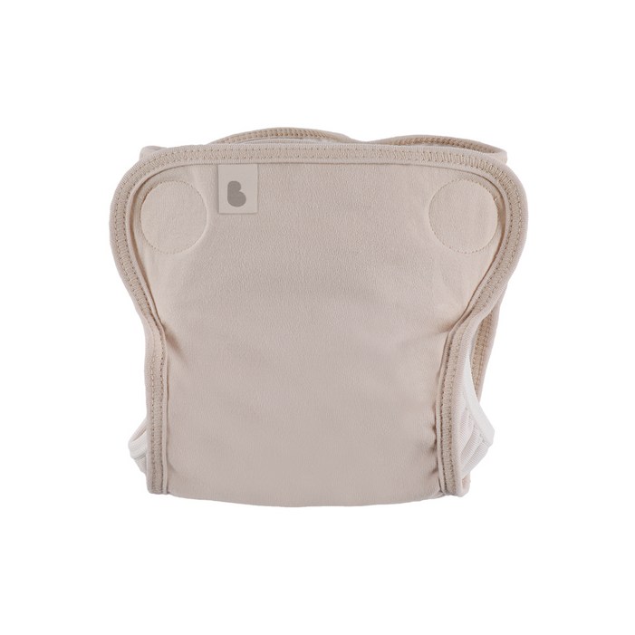 밤부베베 순한대나무 슈룸 방수 기저귀 커버 S