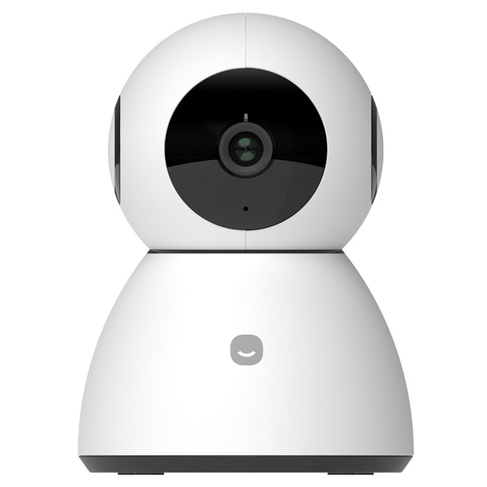 헤이홈 스마트 홈카메라 Pro 실내용, GKWMC057A, 1개